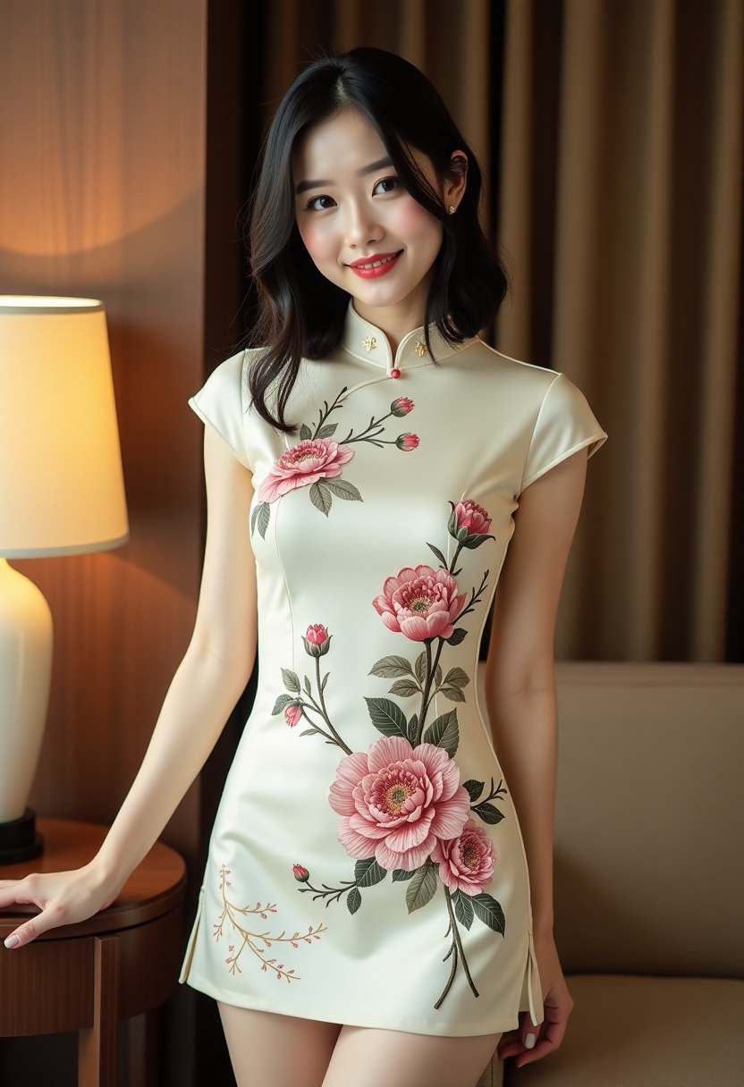 凶猛如虎的女婿 第一季